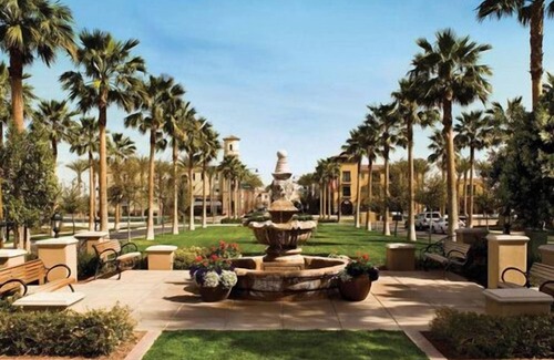 Verrado Main Street District House | Vacation Home Great Location, Private Spa, Pool Table, Bicycles