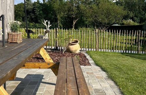 Zedelgem House | Vacation home Hanna Zedelgem