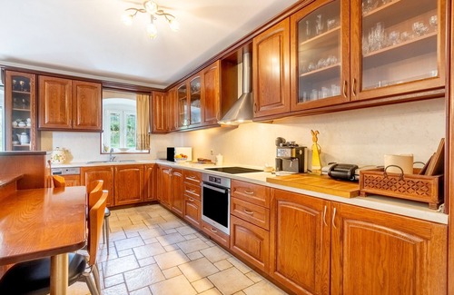 Arillas House | Vacation Home "Ilios County House" with Sea View, Private Terrace & Wi-Fi