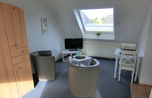 Stickenbuttel Condo | Vacation home in a quiet location - Neuwerk 3