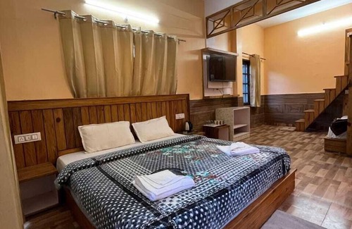 Dharamshala Bed & Breakfast | Vacation home