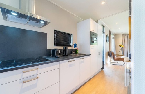 Municipality of Hellendoorn House | Vacation Home in Haarle near Hellendoorn