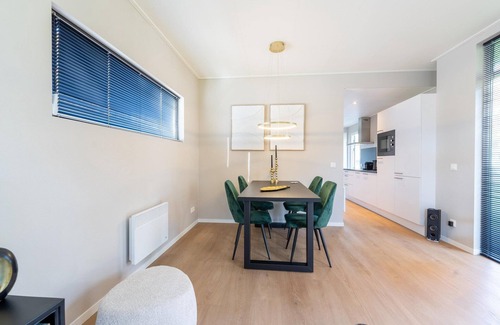 Municipality of Hellendoorn House | Vacation Home in Haarle near Hellendoorn