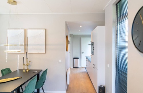 Municipality of Hellendoorn House | Vacation Home in Haarle near Hellendoorn