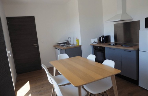 Saint-Lothain House | Vacation home in Jura (4 to 5 people)