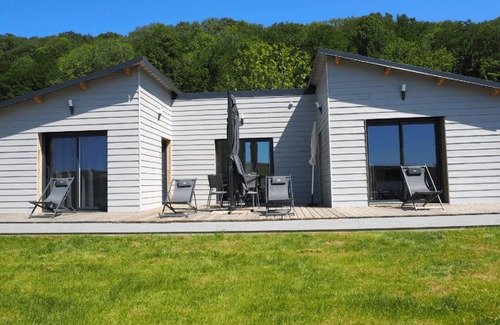Saint-Lothain House | Vacation home in Jura (4 to 5 people)