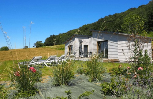 Saint-Lothain House | Vacation home in Jura (4 to 5 people)