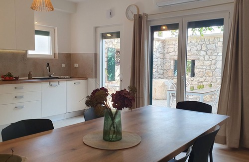 Opuzen House | Vacation home in the Neretva delta, 10 minutes from the Adriatic Sea