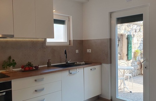 Opuzen House | Vacation home in the Neretva delta, 10 minutes from the Adriatic Sea