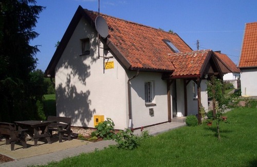 Ruciane-Nida House | Vacation home in the land of 1000 lakes