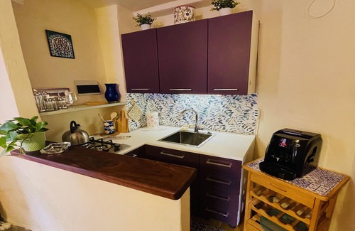 Monforte d'Alba House | Vacation home