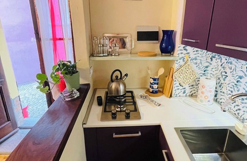 Monforte d'Alba House | Vacation home