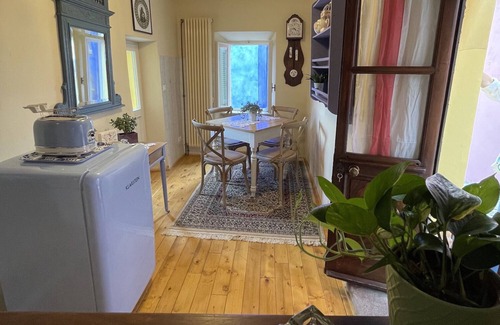 Monforte d'Alba House | Vacation home