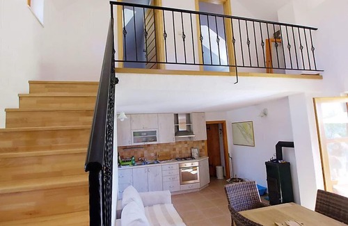 Nevidane House | Vacation home Jure by Interhome