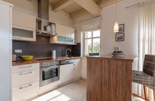 Usedom House | Vacation home Karnin A | quiet location & dog allowed - Holiday home Karnin A