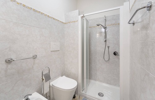 Dolianova House | Vacation Home "Liori" with Shared Garden, A/C & Wi-Fi