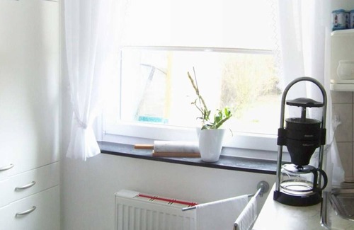 Helgoland Apartment | Vacation home Marder