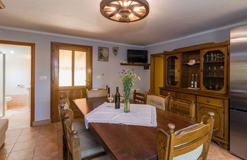 Pican House | Vacation home Mariva by Interhome