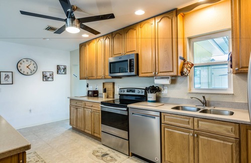 Port Charlotte House | Vacation Home Meehan
