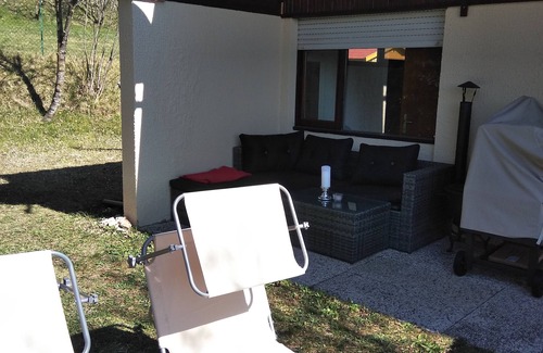 Muscoline House | Vacation home on Lake Garda. Bungalow with pool