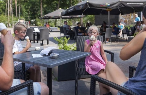 Schaarsbergen House | Vacation home Oostappen Vakantiepark Arnhem in Arnhem - 6 persons, 3 bedrooms