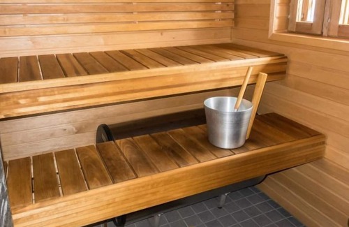 Ivalo House | Vacation home Pihlaja in Inari - 6 persons, 1 bedrooms