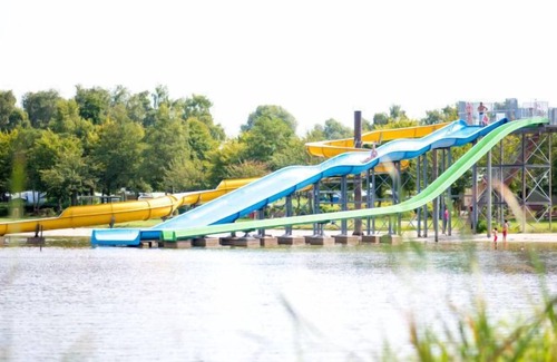 Ommel House | Vacation home Prinsenmeer in Asten-Ommel - 4 persons, 2 bedrooms