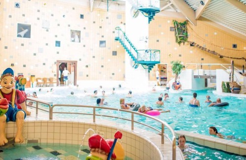 Ommel House | Vacation home Prinsenmeer in Asten-Ommel - 4 persons, 2 bedrooms