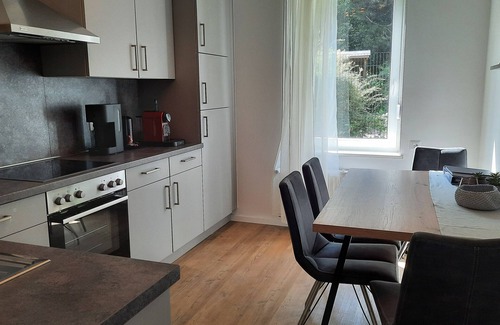 Balje House | Vacation home Süderdeich-West 7 - Holiday home, 6 pers.