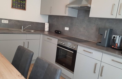 Balje House | Vacation home Süderdeich-West 7 - Holiday home, 6 pers.