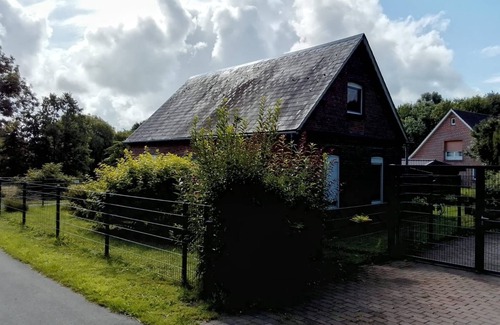 Balje House | Vacation home Süderdeich-West 7 - Holiday home, 6 pers.