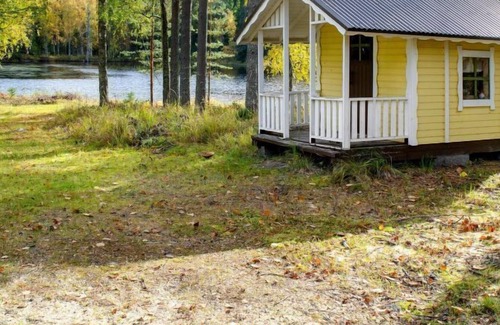 Joensuu House | Vacation home Saaritupa in Ilomantsi - 7 persons, 1 bedrooms