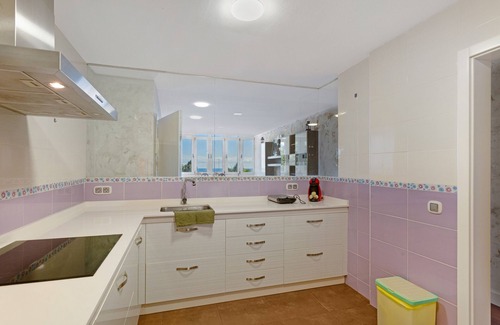 Santa Lucia House | Vacation Home 'Santana' with Wi-Fi