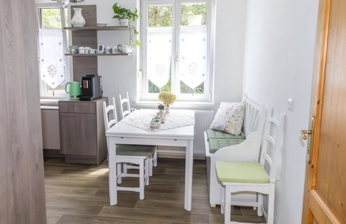 Bad Blumau House | Vacation home small and fine
