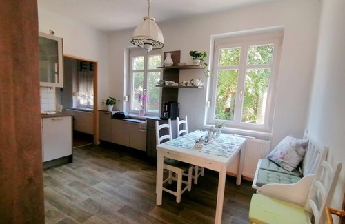 Bad Blumau House | Vacation home small and fine