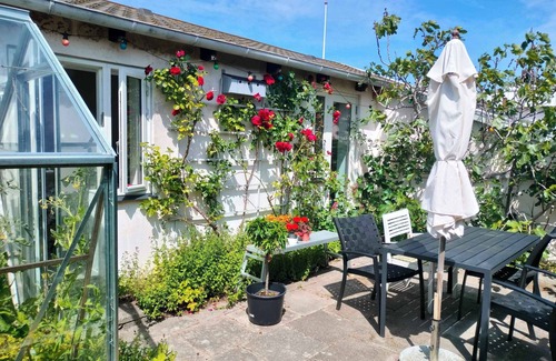 Hundested Villa | Vacation home/Townhouse