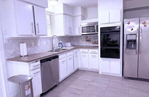 Clodine House | Vacation home