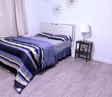 Clodine House | Vacation home