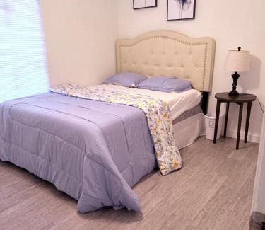 Clodine House | Vacation home