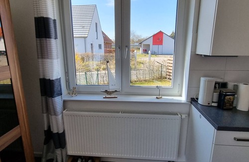 Zierow House | Vacation homes for up to 12 people for families, groups & friends