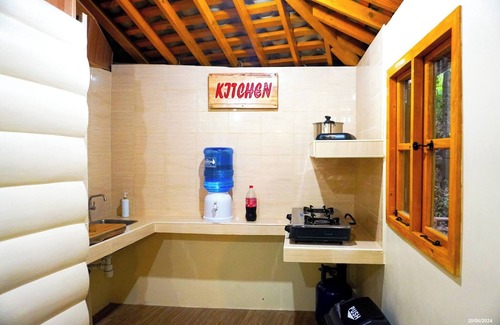 Tuba Cabin | Vacation House in Baguio