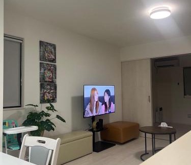 Yofuke Apartment | vacation house N