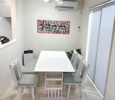 Yofuke Apartment | vacation house N