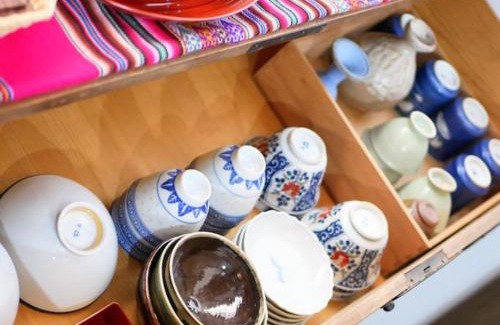 Tomi House | vacation house WAKURA わ蔵