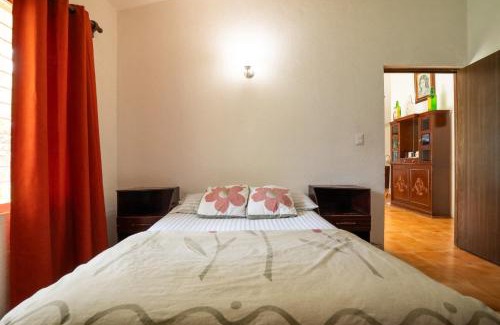 Xochitepec House | Vacation house with pool - Temixco, 2 bedrooms
