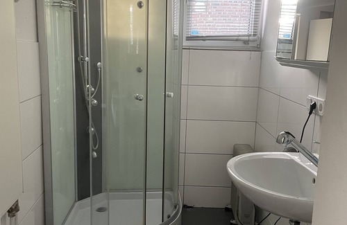 Linnich Apartment | Vacation in the countryside