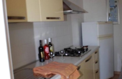 Portese House | Vacation park Internazionale Eden Chalet Marty for 3 persons