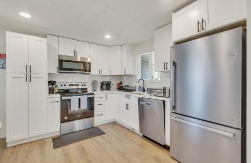 Allendale Area House | Vacation Launch Pad - Great for Groups