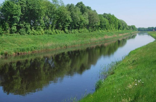 Mamburg Apartment | Vacation like at home in beautiful East Frisia - vacation like at home in beautiful East Frisia