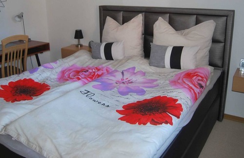 Mamburg Apartment | Vacation like at home in beautiful East Frisia - vacation like at home in beautiful East Frisia
